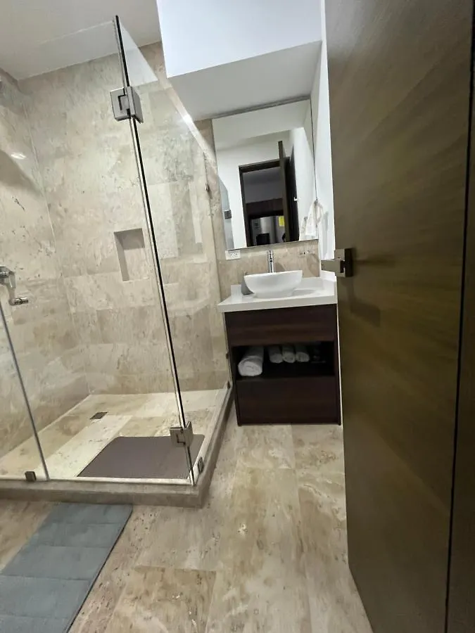 Menesse Midtown 2 206 Y 209 Apartment Playa del Carmen
