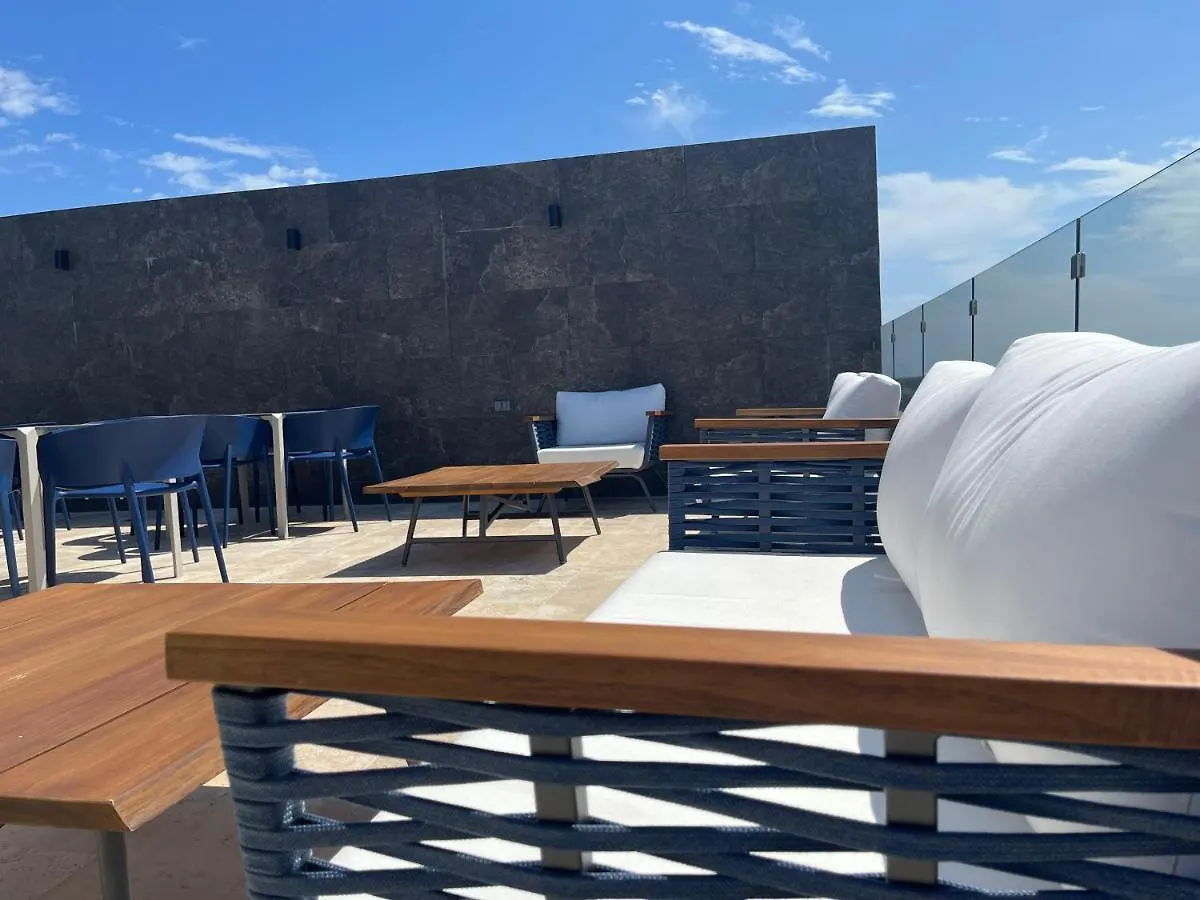 Menesse Midtown 2 206 Y 209 Apartment Playa del Carmen Mexico