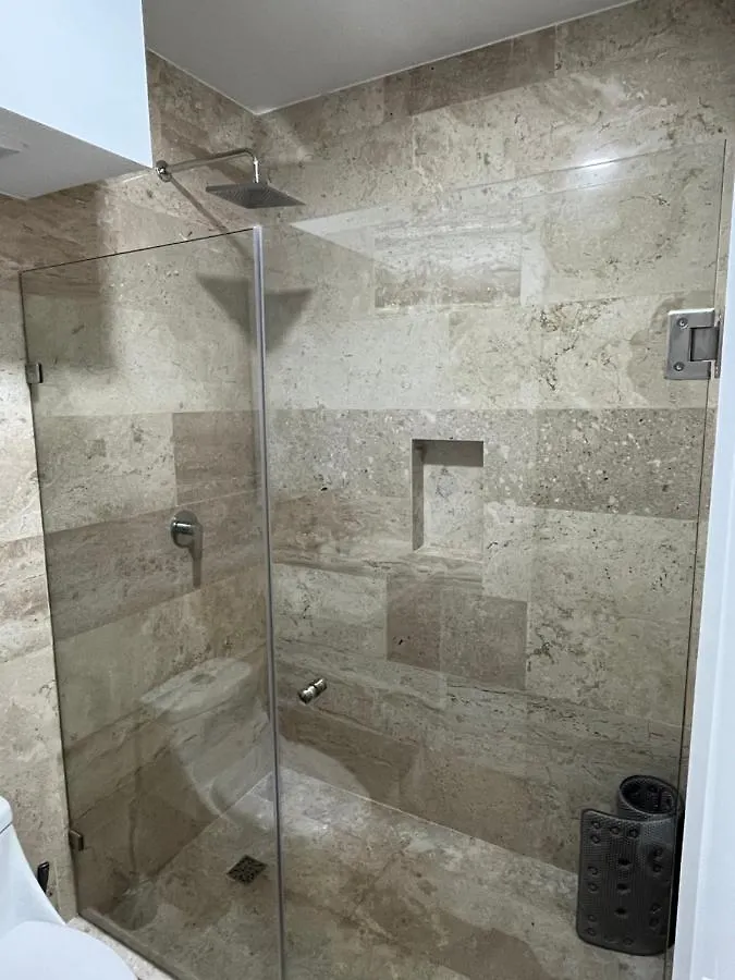 Apartament Menesse Midtown 2 206 Y 209 Playa del Carmen 0*,  Meksyk